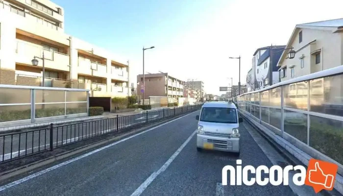 にしのみや法務事務所 - 西宮市