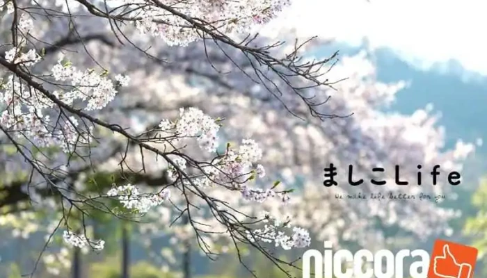 ましこLife - 栃木県