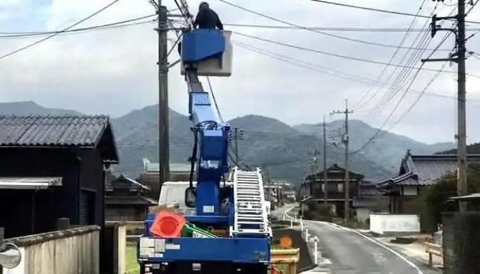 アイゲンザイン - 山陽小野田市