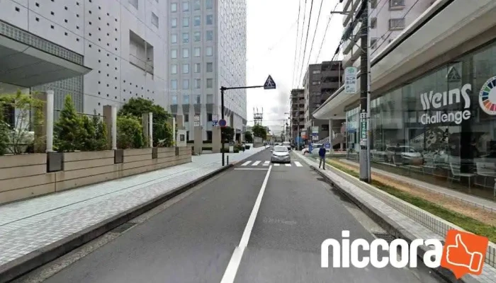 アイコネクション株式会社 - 海老名市