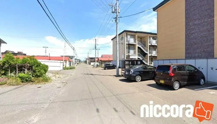 アイティフィックス帯広 - 帯広市