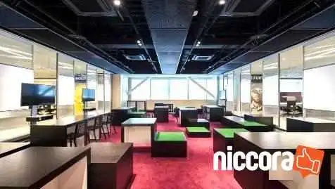 アクセンチュア･イノベーションセンター北海道 - 札幌市