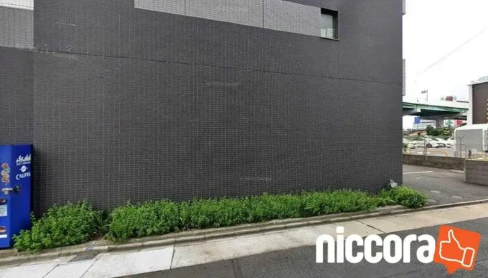 アビームシステムズ㈱ 塩入オフィス - 名古屋市