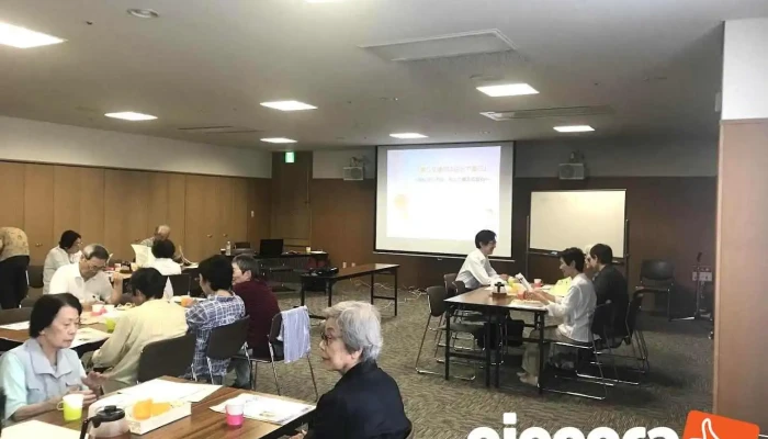 インサイトハウスのコミュニケーション研修&介護事業コンサル - 京都市