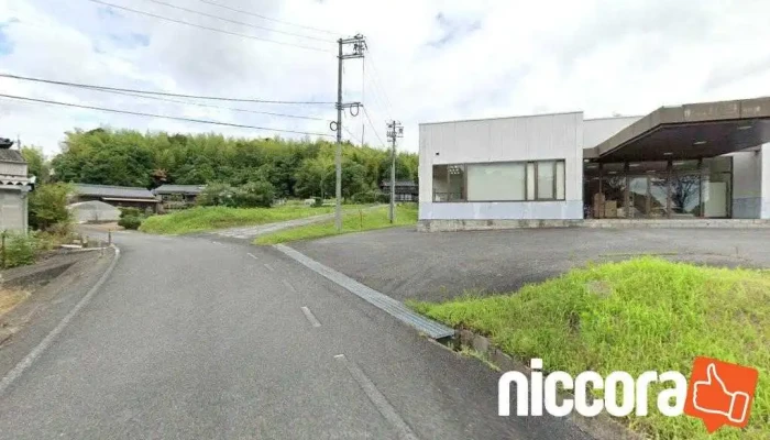 インバースネット株式会社 山口事業所 - 柳井市