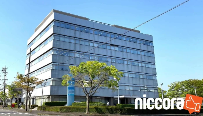 インフォファームシステム開発センター - 岐阜市