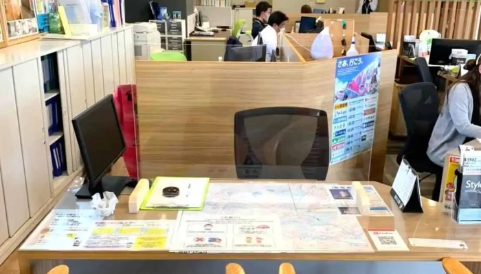 イーグルハウス㈱ 甘木本店 - 朝倉市