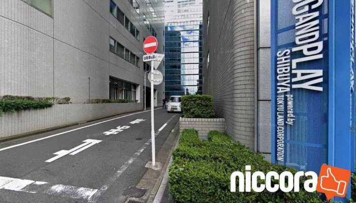 エドコンサルティング株式会社 - 渋谷区