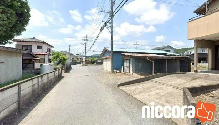 オフィスヤシオダ - 日高市