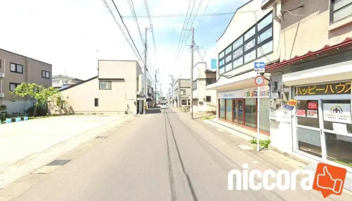 オフィス・２４（株） - 黒石市