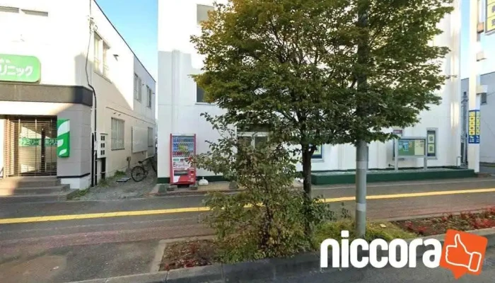 オフィスｋ＆ｃ - 千歳市
