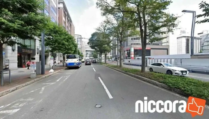 オレンジガーデン - 札幌市