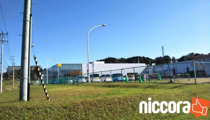 サンドビックツーリングサプライジャパン㈱ - 栗原市