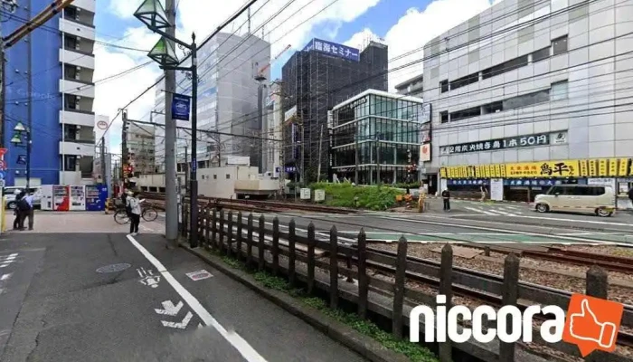 システムコミュニケーションズ株式会社 - 町田市