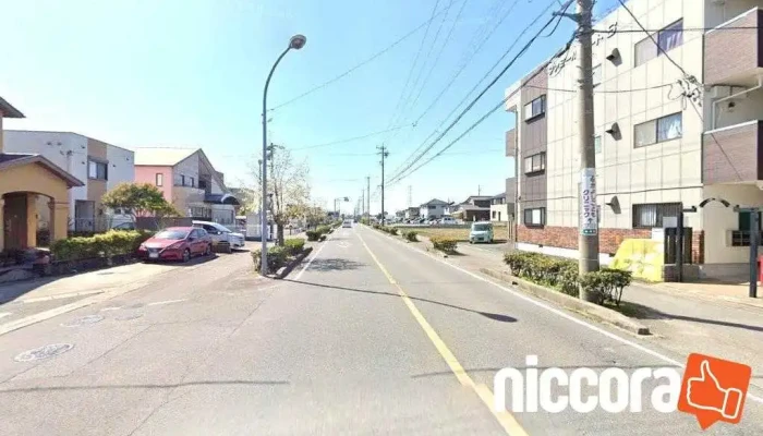 システムテクニカ㈱ - 岩倉市