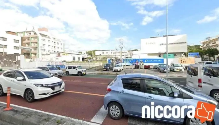 ジャパンインテグレーション株式会社 - 宜野湾市