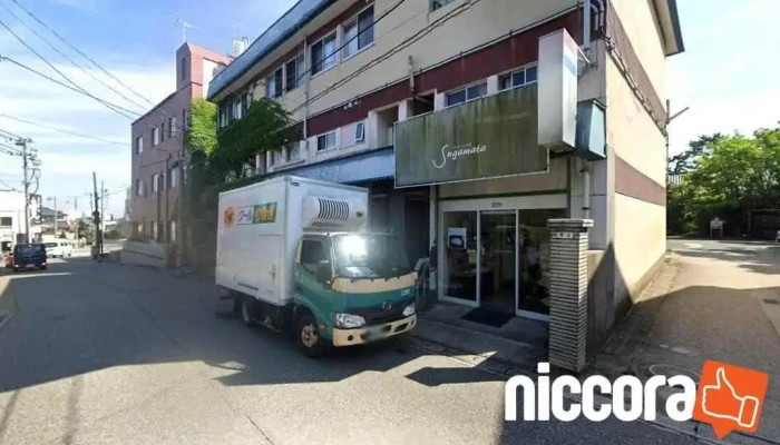 スマホオーダーシステム 株式会社ドリームイノベーション - 新潟市