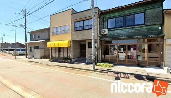 セイカ株式会社 - 高岡市