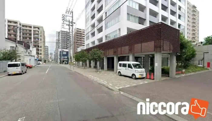 セールスリンク - 札幌市