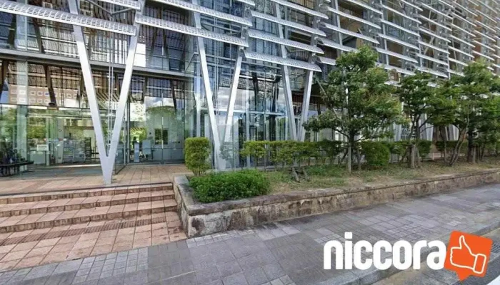 ティエフ – アイティ オフィス - 大垣市