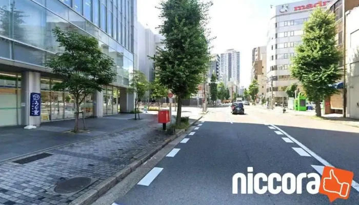 テクノプロ・デザイン社 名古屋支店 - 名古屋市