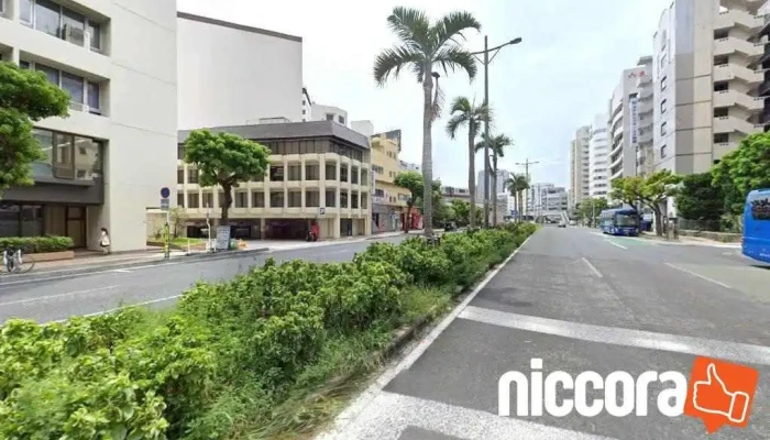 テックワンジャパン株式会社 - 那覇市