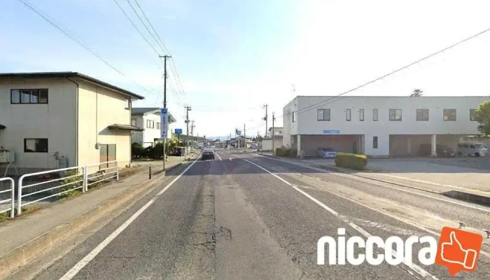 トークシステム㈱ 山形営業所 - 天童市