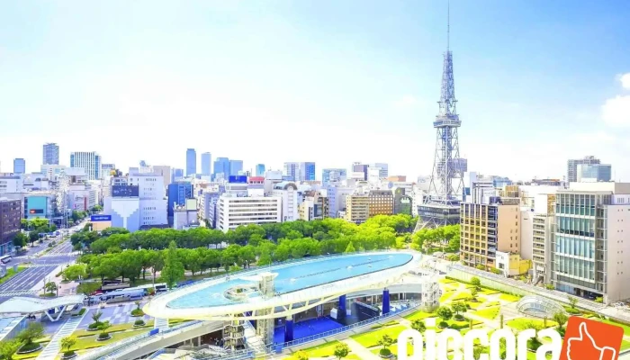 トーコン 名古屋支社 - 名古屋市