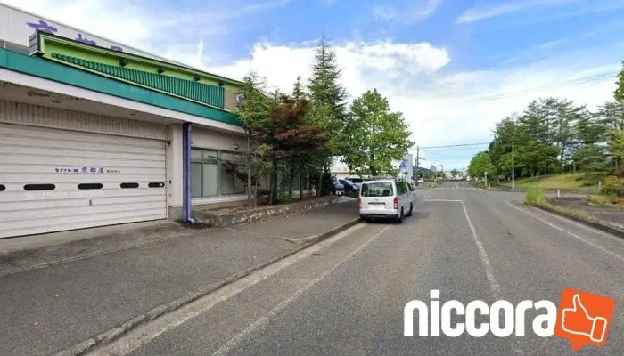 ナガイsct株式会社 - 長岡市