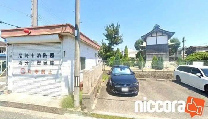 ニシコン - 尼崎市