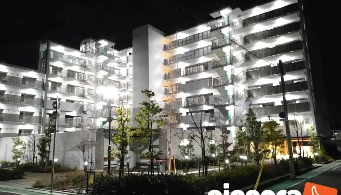 ネットウイングス - 尼崎市
