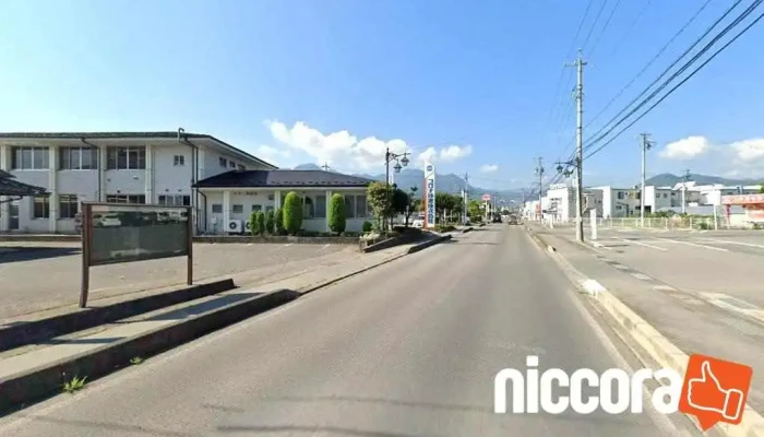 ハイツーシステム 上田オフィス - 上田市