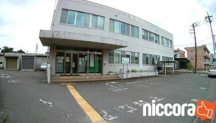 ハローワーク 秩父 - 秩父市