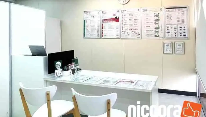 パソコンドック24 松原店 - 大阪府松原市
