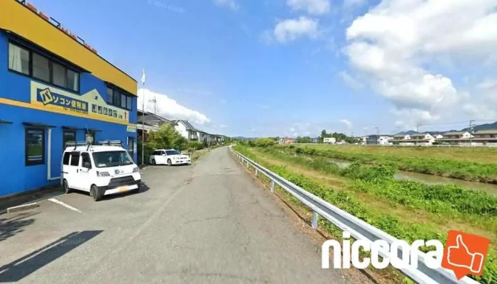 パソコン便利屋 - 丹波篠山市