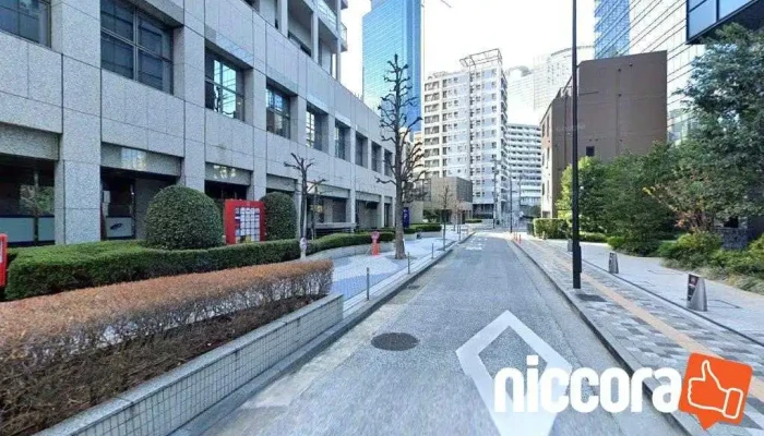 ヒューベルサービス株式会社 本社 - 新宿区