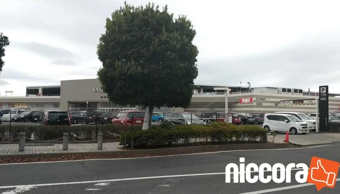 ファッションクルーズ ニューポートひたちなか - ひたちなか市