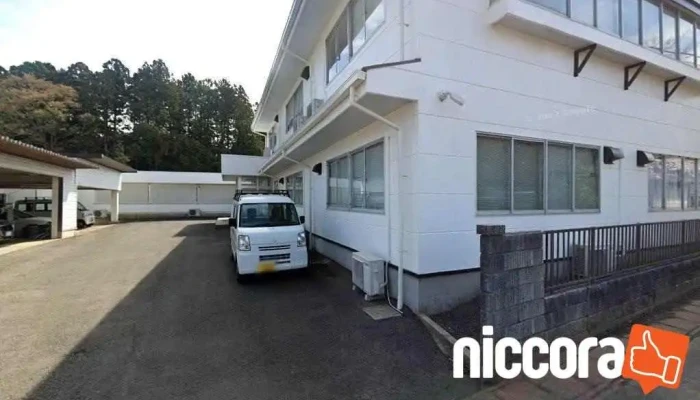 ホコタ設計コンサルタンツ（株） - 鉾田市