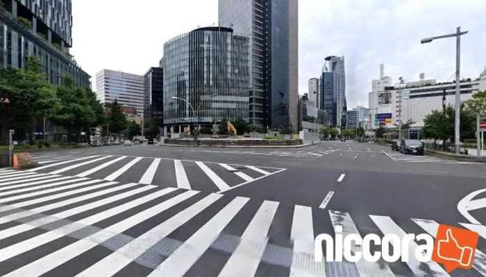 ボストンコンサルティンググループ中部・関西オフィス - 名古屋市