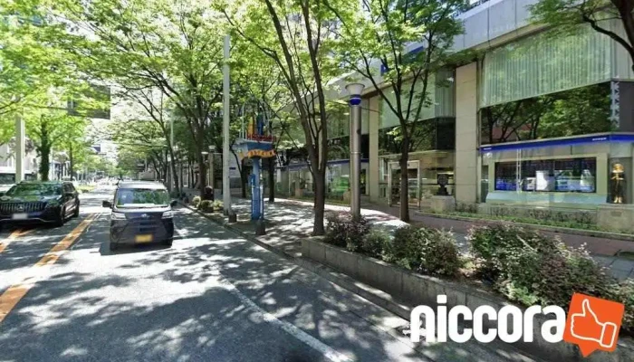 マンパワーグループ ソリューション・サービス名古屋支店 - 名古屋市