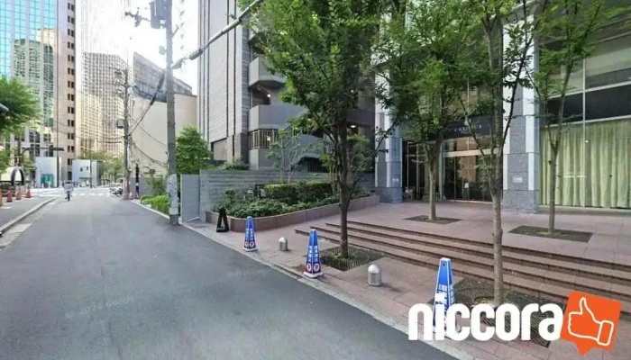 マンパワーグループ 大阪第三支店 - 大阪市