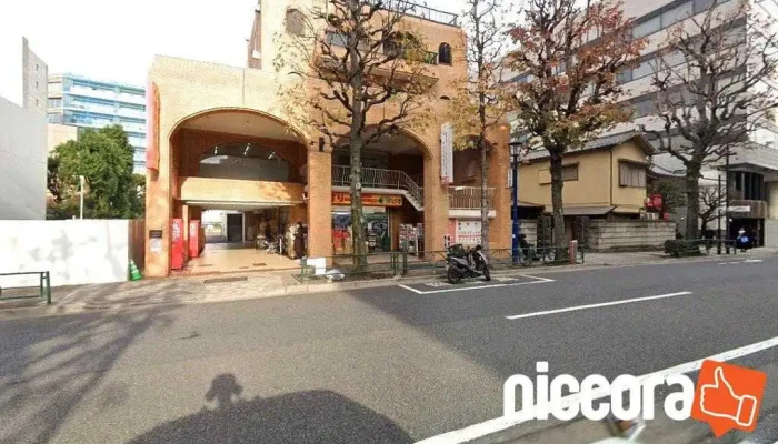 ミクステンド株式会社 - 東京都渋谷区神宮前３丁目１−３０ H1o青山 7f