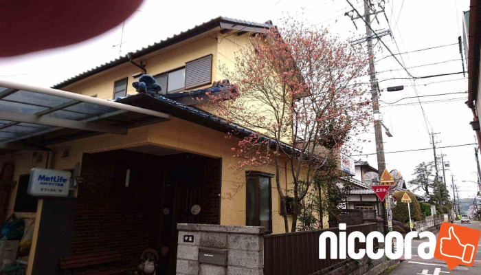 メットライフ代理店 オフィスｋ・ｍ - 岐阜県