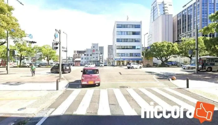 ランスタッド 宮崎支店 - 宮崎市
