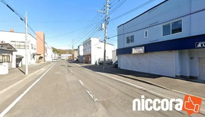 リコージャパン㈱ 留萌事業所 - 留萌市