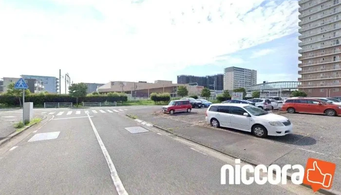 リサーチ合同会社 - 牛久市