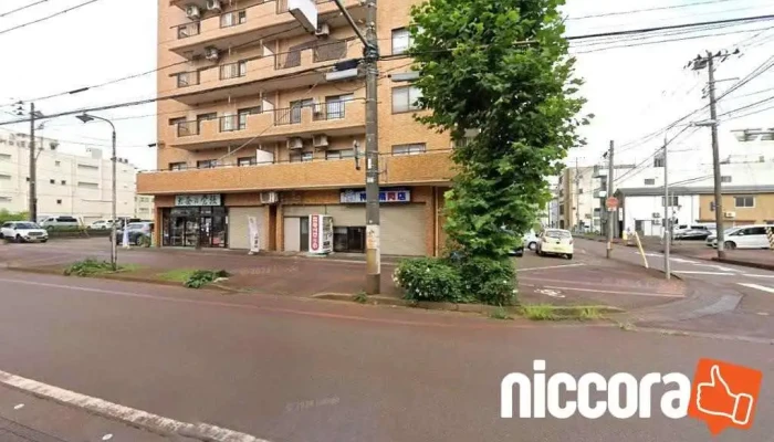リナシエビル3 - 長岡市