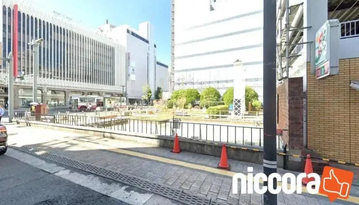 リードスペース 広島 - 広島市