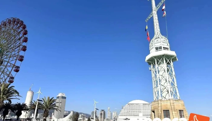 ロケットチョップ - 神戸市