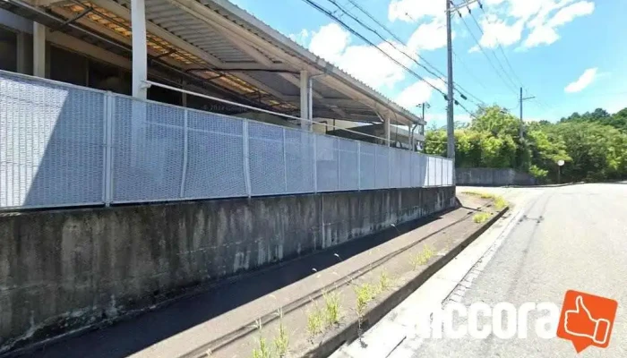 ロジスティード西日本（株）兵庫営業所 たつの物流センター - たつの市